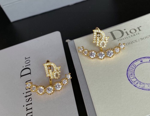 Dior Earrings