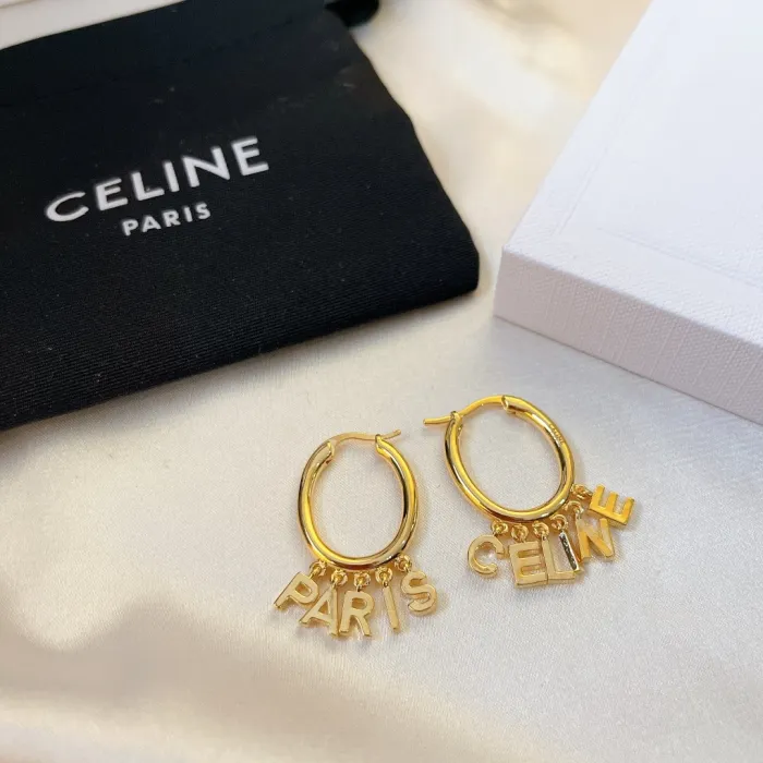 Celine Earrings