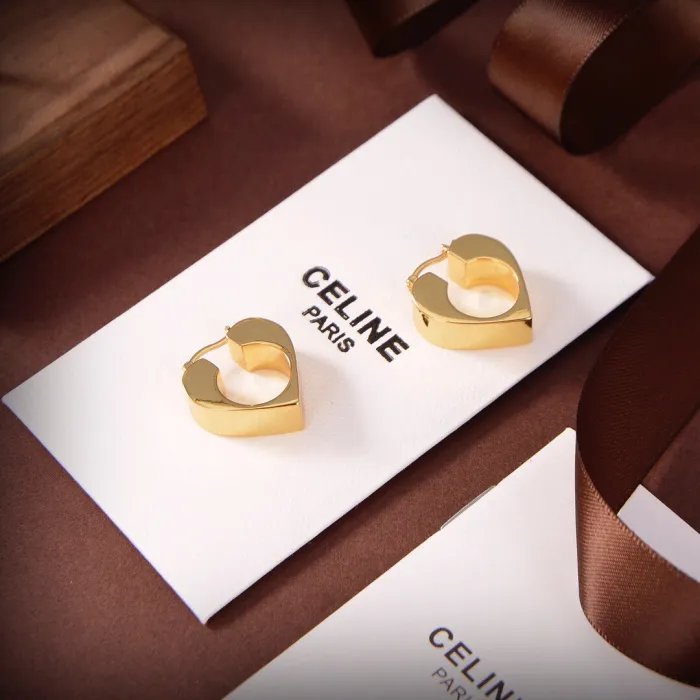 Celine Earrings