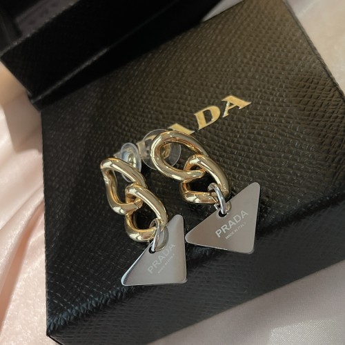 Prada Earrings