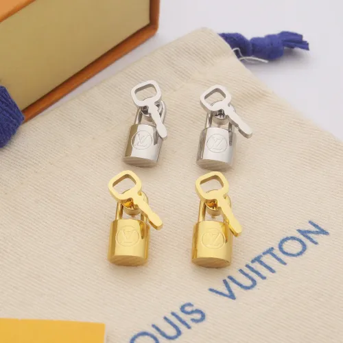 Louis Vuitton Earrings