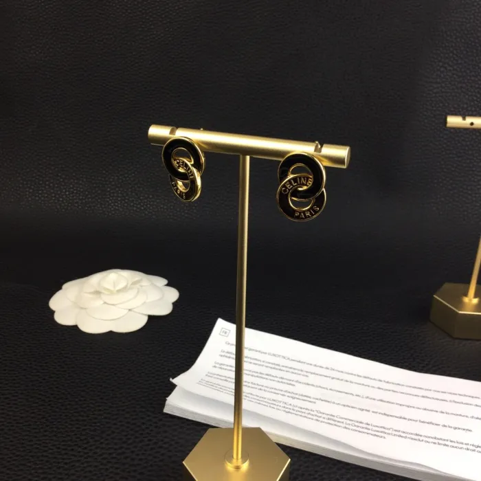 Celine Earrings