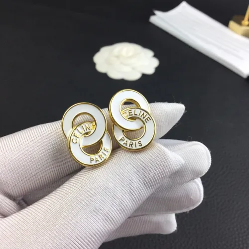 Celine Earrings