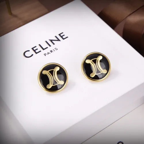 Celine Earrings