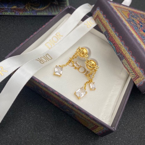 Dior Earrings