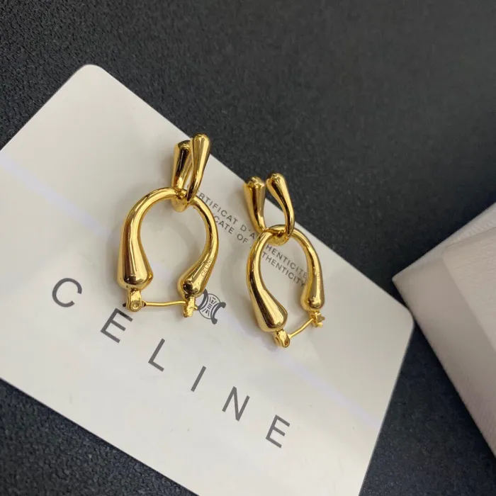 Celine Earrings