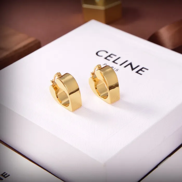 Celine Earrings