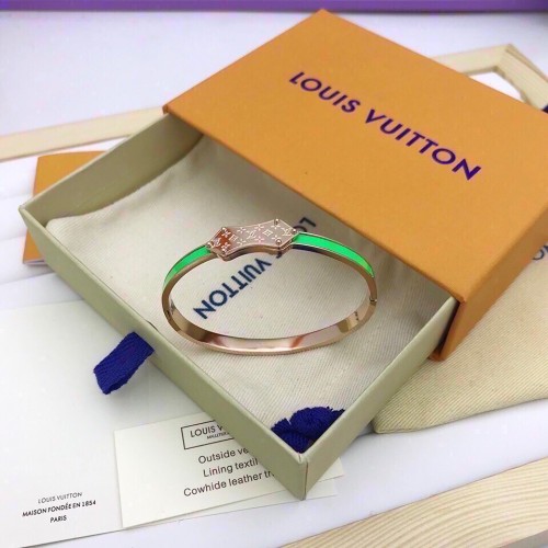 Louis Vuitton Bracelet 