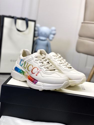 Gucci Women Sneaker Shoes Gr. 38
