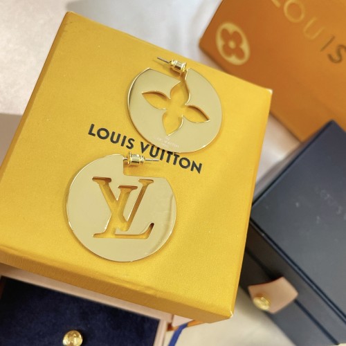 Louis Vuitton Earrings