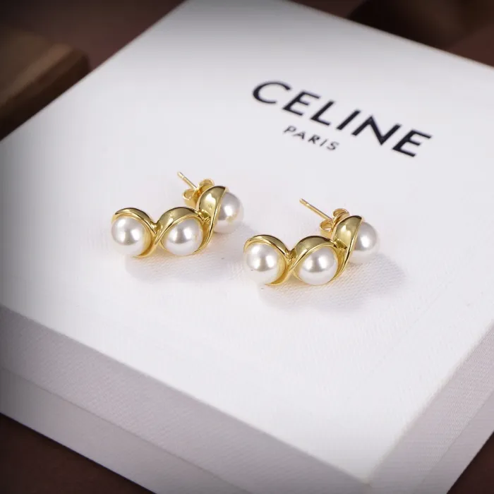 Celine Earrings