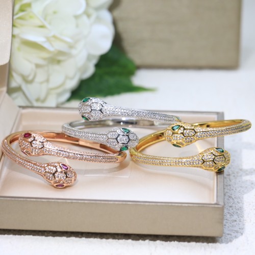 Bvlgari Bracelet 