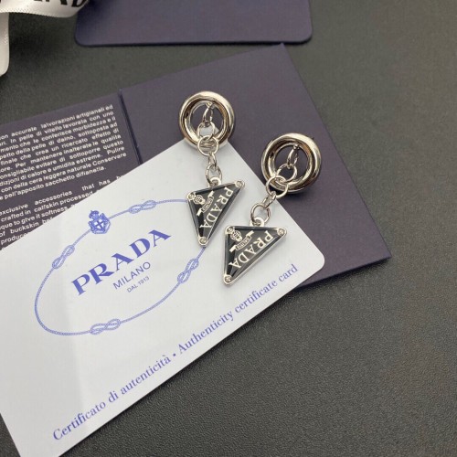 Prada Earrings