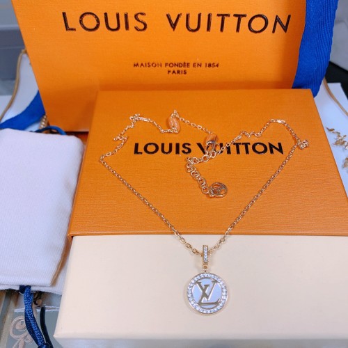 Louis Vuitton Necklace