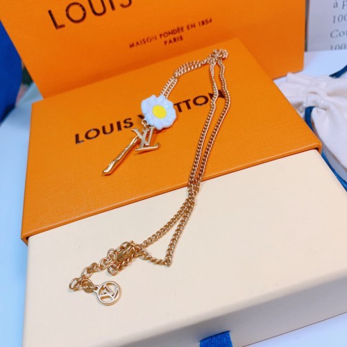 Louis Vuitton Necklace