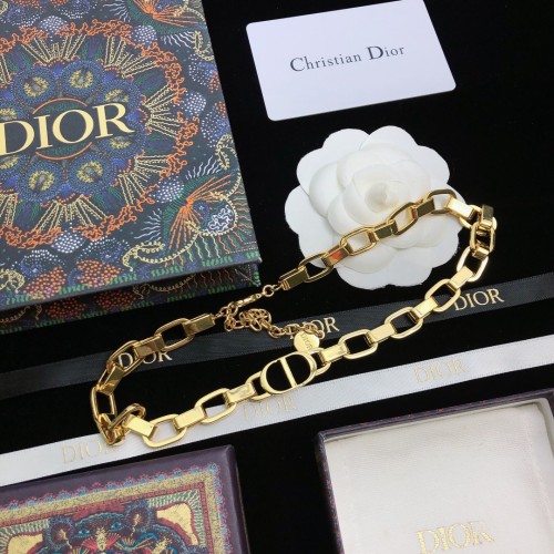 Dior Necklace