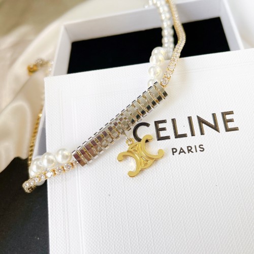 Celine Necklace