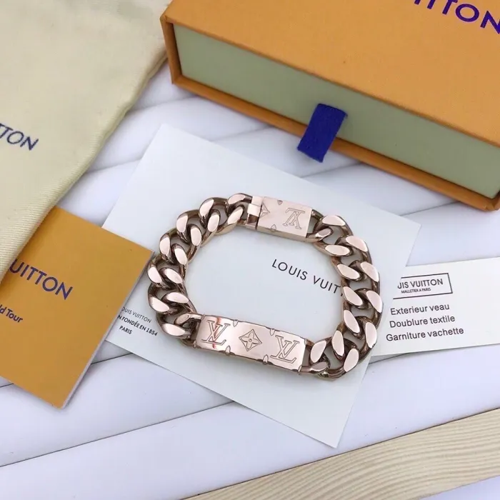 Louis Vuitton Bracelet
