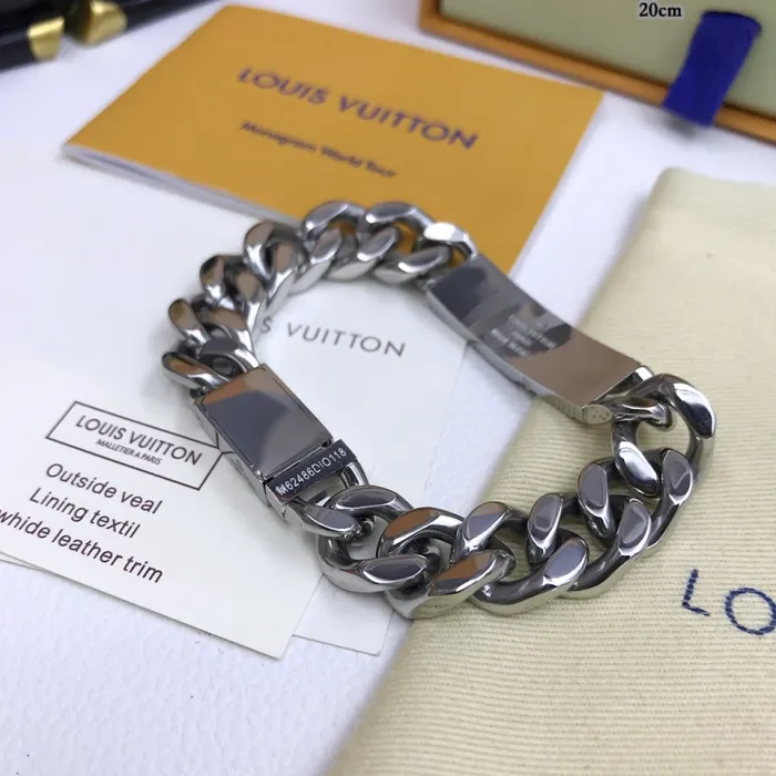 Louis Vuitton Bracelet