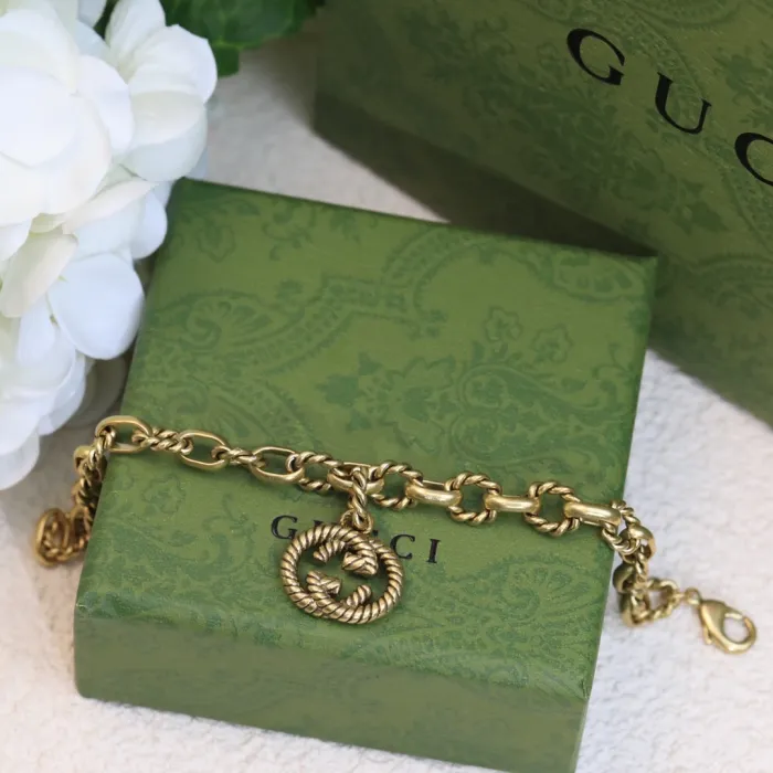 Gucci Bracelet