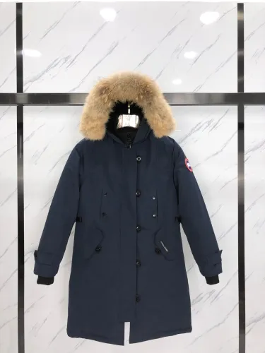 Canada Goose 12 Women Winter Jacket XS-XXL