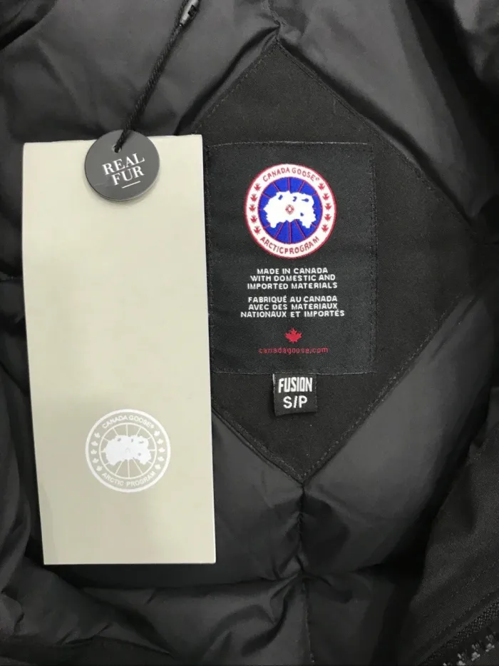 Canada Goose 12 Women Winter Jacket XS-XXL