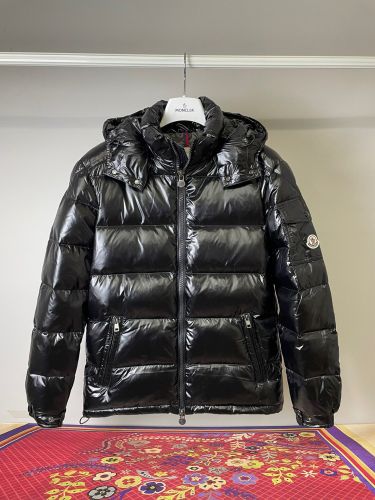 Moncler Winter Jacket Size：1 - 6