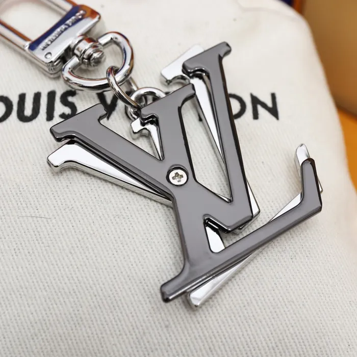 LV 2022 keychain