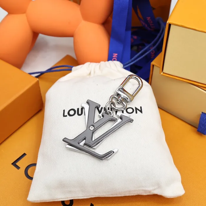 LV 2022 keychain