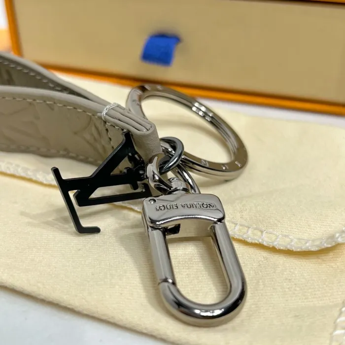 Louis Vuitton Keychain