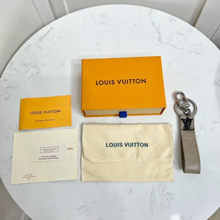 Louis Vuitton Keychain