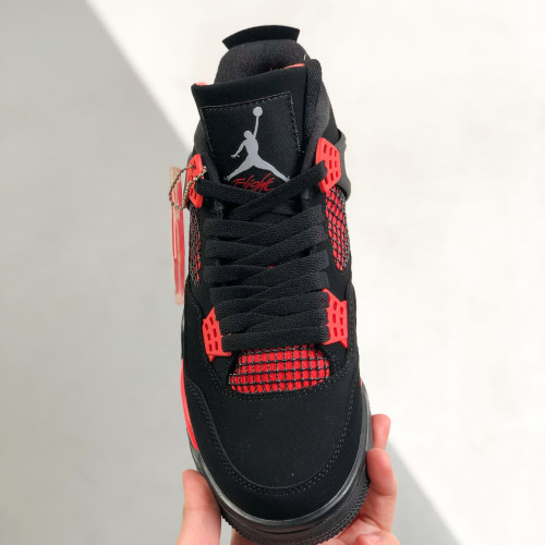 Nike Air Jordan 4 Sneakers Shoes Gr. 36-46