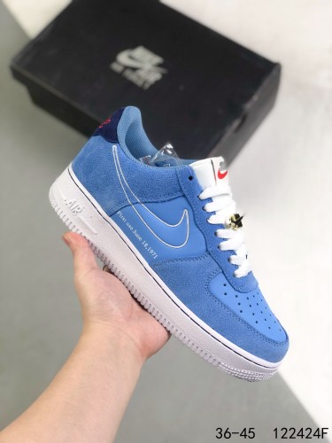 Nike Air Force 1 Sneakers Shoes Gr. 36-45