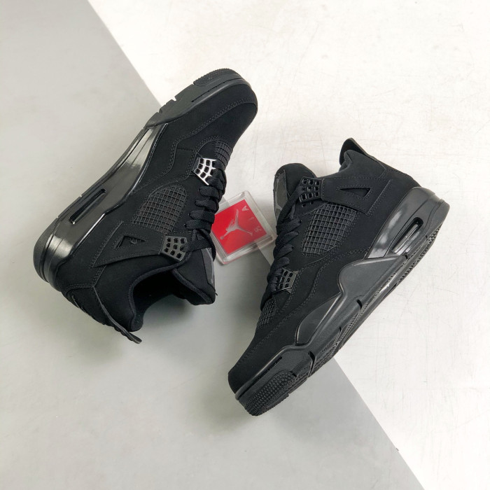 Nike Air Jordan 4 Sneakers Shoes Gr. 36-46