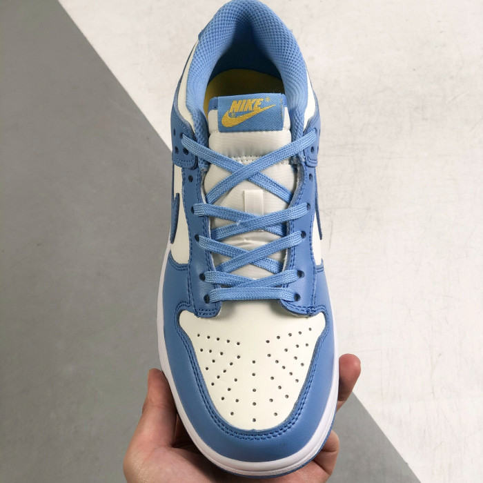 Nike SB Dunk Low Top Mens/Women Sneakers Shoes Blue 36 - 46