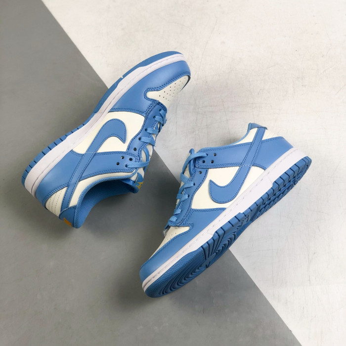 Nike SB Dunk Low Top Mens/Women Sneakers Shoes Blue 36 - 46