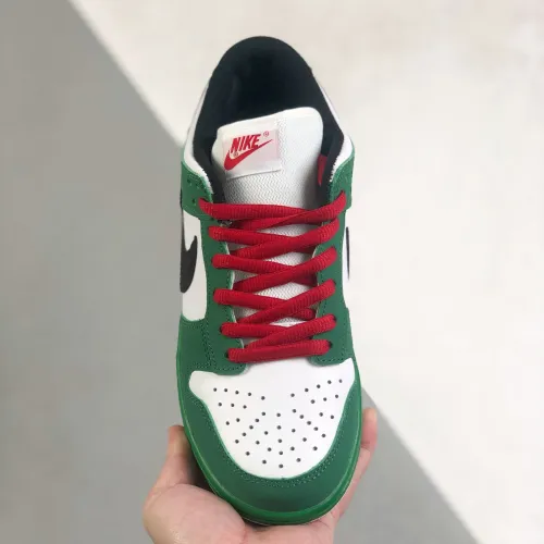 Nike Dunk Low Top Sneakers  Gr. 36-45