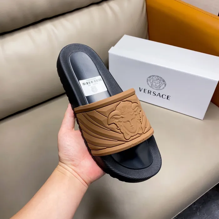 Versace Mens Sandals Gr. 40-44