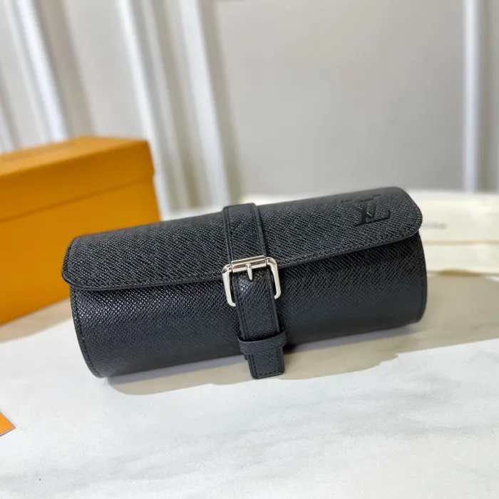 Louis Vuitton Uhrenbox