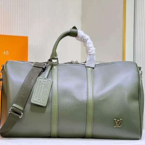 Louis Vuitton Keepall Travel Bags Size 50*29*23cm