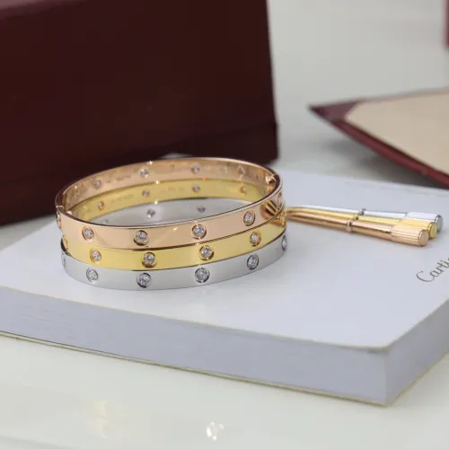 Cartier Bracelet
