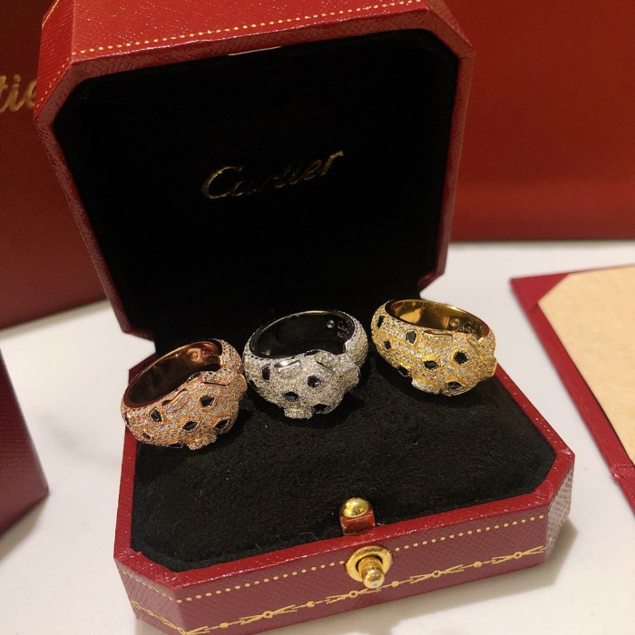 Cartier Ring