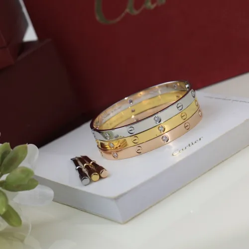 Cartier Bracelet