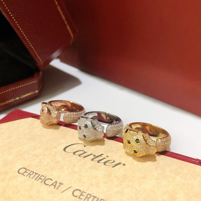 Cartier Ring
