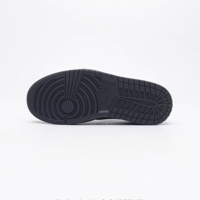 Nike Air Jordan 1 x Travis Scott x Fragment Sneaker Size 36-46