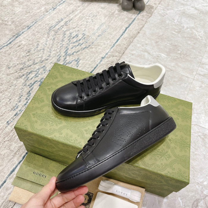 Gucci Ace Sneaker Size 35-46 7-Color