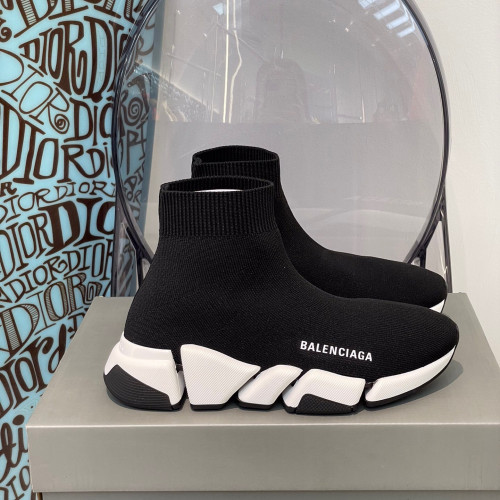 Balenciaga Speed 2.0 Sneaker Size 36-46  10-Color