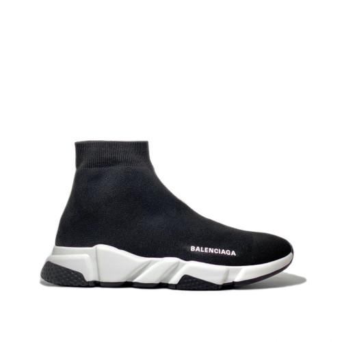 Balenciaga Speed Clear Sole Sneaker Size 35-46  5-Color