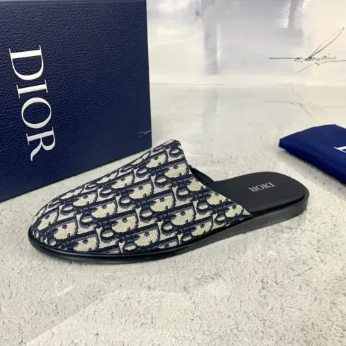 Dior Indior Slippers Size 39-45
