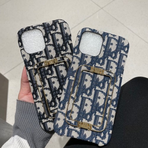 Dior Phone Case 2-Color